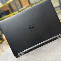 لپ تاپ dell e5550 قدرتمند /لپتاپ دانشجویی|رایانه همراه|اهواز, نادری|دیوار