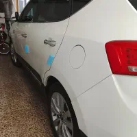 جک s5 مدل ۹۵ درحد صفر|خودرو سواری و وانت|تبریز, |دیوار