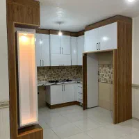 کابینت و کمد دیواری و غیره