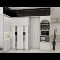 آپارتمان-175-متری-مدرن-واقع-در-اوایل-جلال