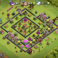 اکانت کلش خوب نسبت به قیمت