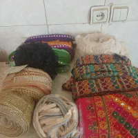 یراق و خرج کار لباس