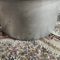 قابلمه 100|ظروف پخت‌وپز|مشهد, هفده شهریور|دیوار