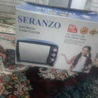 توستر