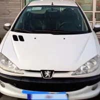 206  ،SDتیپ5|خودرو سواری و وانت|تبریز, |دیوار