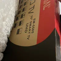 تلوزیون ال ای دی