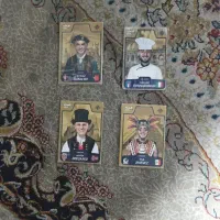 پک 4عددی رویال