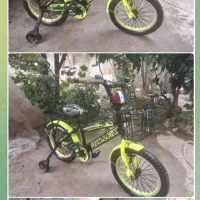 فروش دوچرخه نو