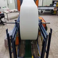 صفر تا صد خطوط تولید دستمال کاغذی لفاف|فروشگاه و مغازه|مشهد, آزادشهر|دیوار