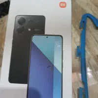 شیائومی نت 13|موبایل|تولم شهر, |دیوار