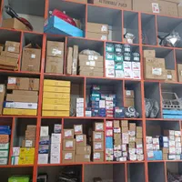 تامین قطعات بدنه کمیاب انواع خودروهای چینی