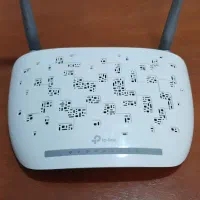 مودم tp-link
