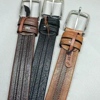 کمربند مردانه عمده و تک|کیف، کفش، کمربند|رشت, بازار|دیوار