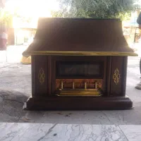 بخاری شومینه