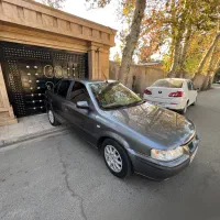 سمند ال ایکس مولتی پلکس|خودرو سواری و وانت|کرج, خرمدشت|دیوار