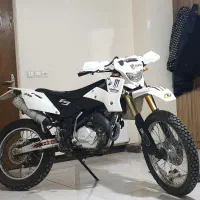 تریل 200
