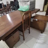 صندلی اداری میز کنفرانس بوفه کتابخانه دراور|مبلمان اداری|اهواز, زیتون کارمندی|دیوار