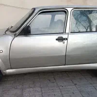 پی کی مدل ۸۶|خودرو سواری و وانت|بیرجند, |دیوار