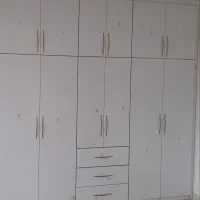 کمد پاک چوب