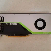 کارت گرافیک - nvidia QUADRO RTX 4000- 5.GB