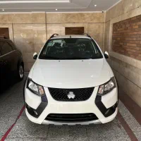 کوییک s صفر و خشک مدل 1405