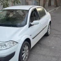 رنو مگان ۲۰۰۰ اتومات|خودرو سواری و وانت|تبریز, |دیوار