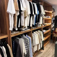 دکور مغازه|لباس|تهران, امانیه|دیوار