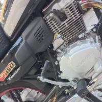 موتور کویر ۱۵۰ مدل ۱۴۰۲|موتورسیکلت|تهران, تهرانپارس شرقی|دیوار