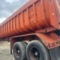 تریلی کمپرس