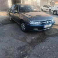 فروش پرشیا مدل 96