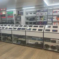 فروش عمده و تک مانیتور اندروید ردیاب دزدگیر خودرو