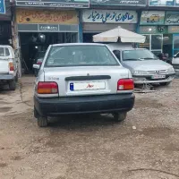 پراید84|خودرو سواری و وانت|خوی, |دیوار