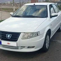 سمند سورن مدل90خاص