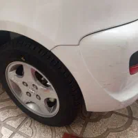 207صفر|خودرو سواری و وانت|محمدشهر, ولدآباد|دیوار