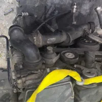 موتور بنز سواری