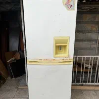 یخچال فریزر