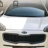 اسپرتچ ۲۰۱۷ صفر واقعی  سفید