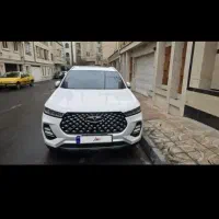 تیگو 8پرو وارداتی مدل 401|خودرو سواری و وانت|ری, دیلمان|دیوار