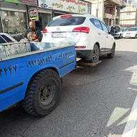 خودرو بر جرثقیل امدادخودرو یدک کش چرخ گیر|خدمات حمل و نقل|شیراز, مسلم|دیوار