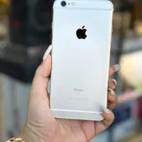 آیفون 6Splus حافظه64گیگ باطری 92%|موبایل|تبریز, |دیوار
