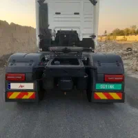 مان ۵۱۰ نیوفیس ۲۰۲۱|خودرو سنگین|خرمآباد, |دیوار