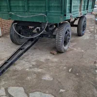 تریلی تک جک سیپکی