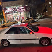 پارس مدل ۹۵