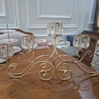 جاشمعی طلایی