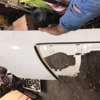 لوپی ایسوزو p700 سمت شاگرد