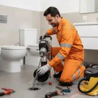 لوله بازکنی مجیدیه نارمک تهرانپارس سراج فرجام