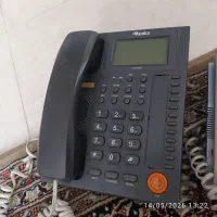 تلفن|تلفن رومیزی|مشهد, شاهد (شهرک غرب)|دیوار