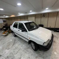 پراید ۱۳۱|خودرو سواری و وانت|تهران, دریا|دیوار