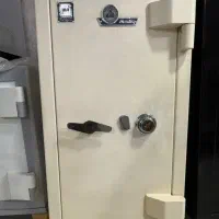 گاوصندوق کاوه 750S رمزدار گاو صندوق  در حد سری S