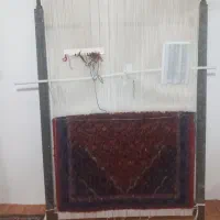 فرش دستبافت